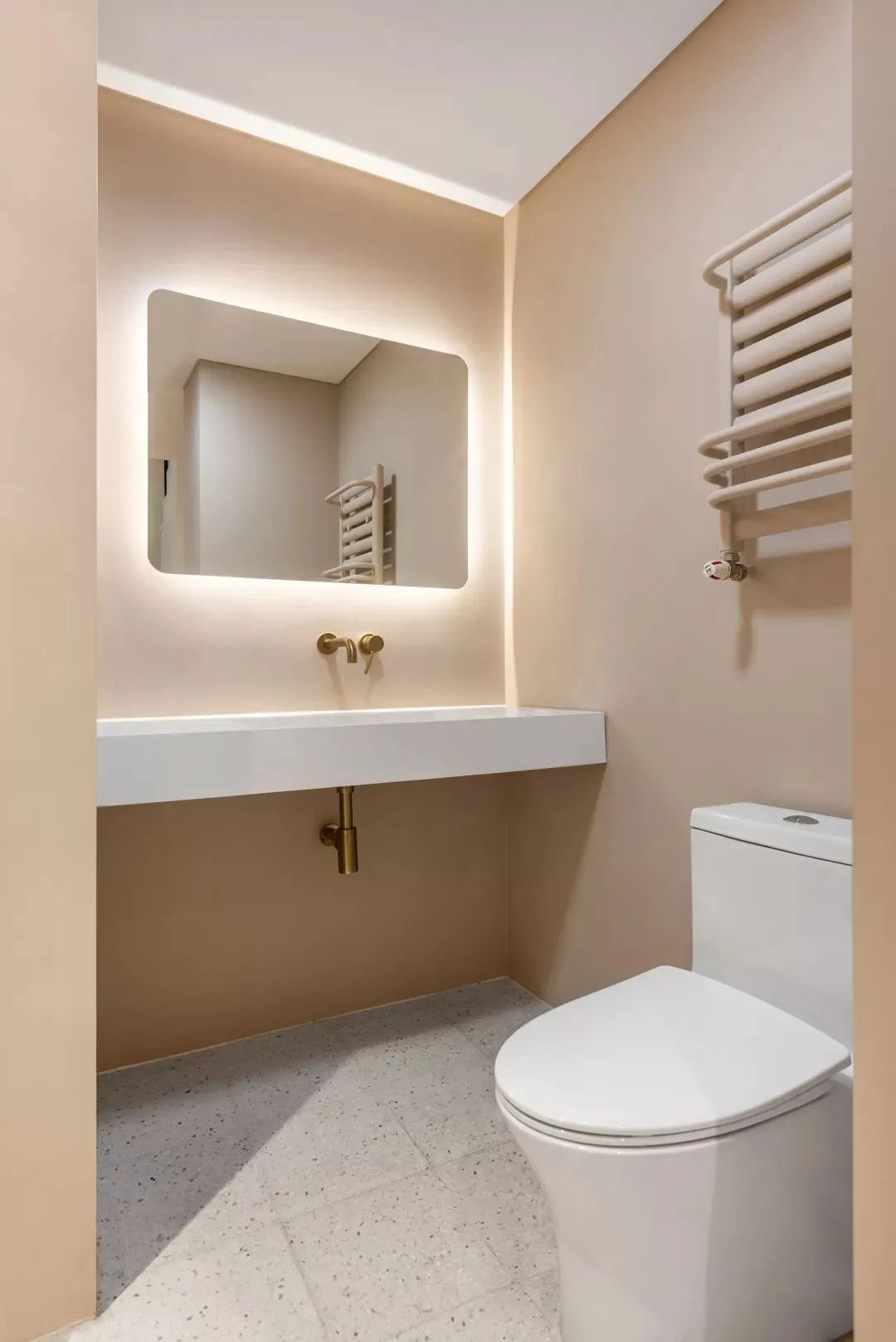 输不起的人怎么改变,普通人有没有必要买跃层