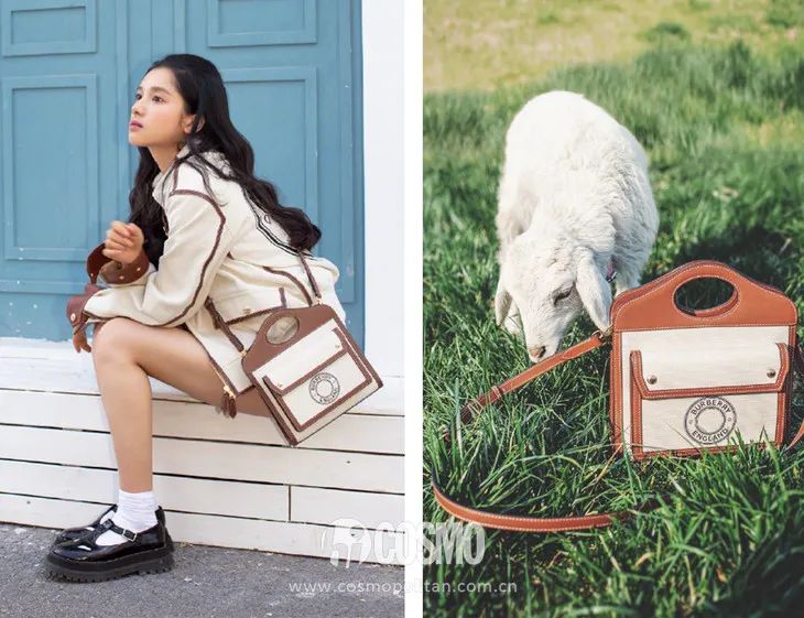 宋祖儿背包包,宋祖儿包包大揭秘