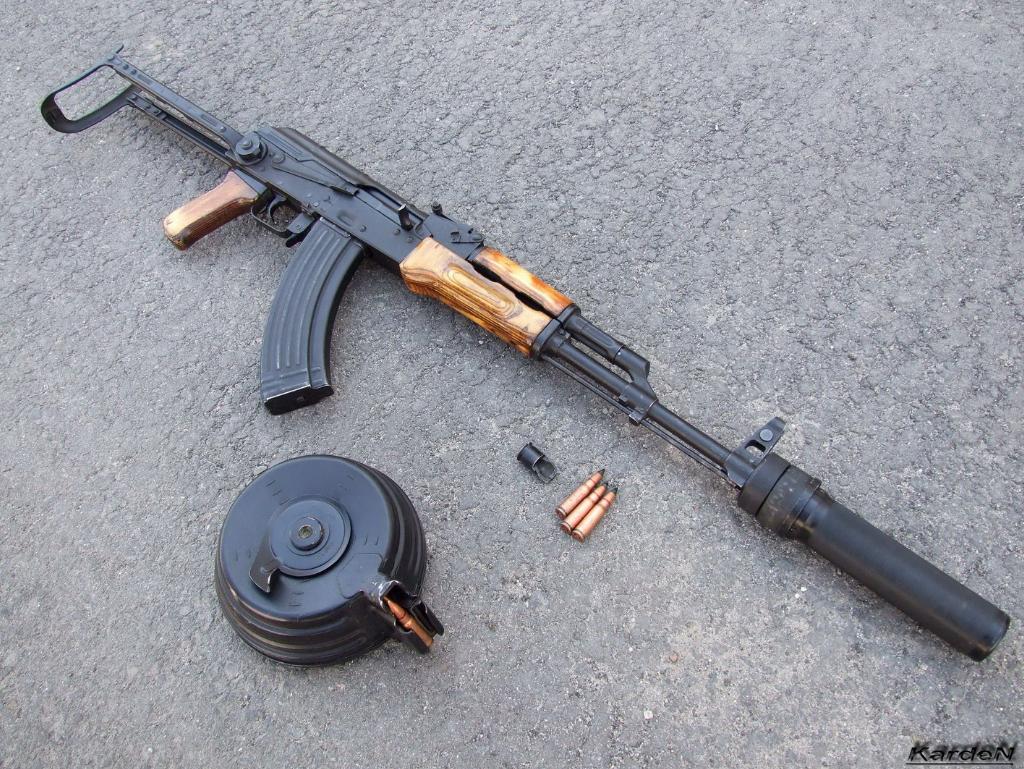 逃离塔科夫最大口径的步枪,逃离塔科夫弹鼓精确射手步枪