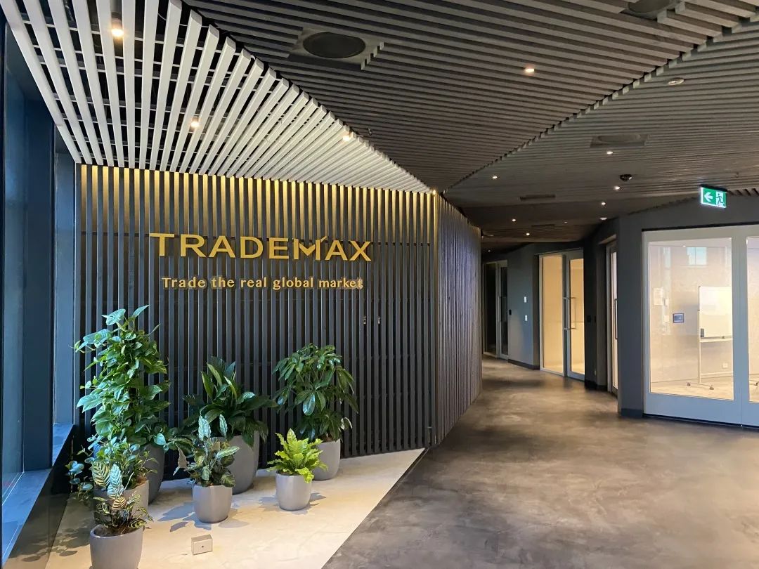trademax,trademax外汇平台怎么样
