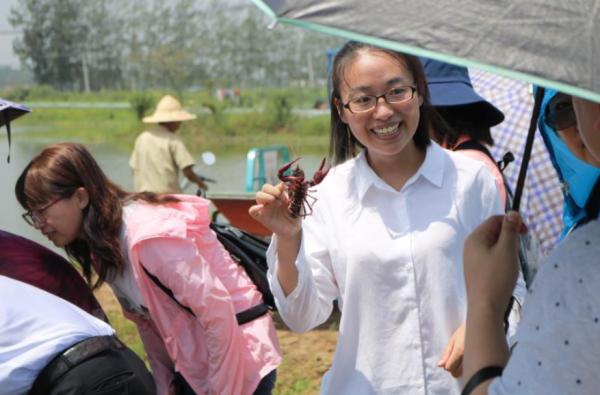 宿迁蝴蝶兰开出“致富花”,江苏宿迁种荷花全村脱贫致富