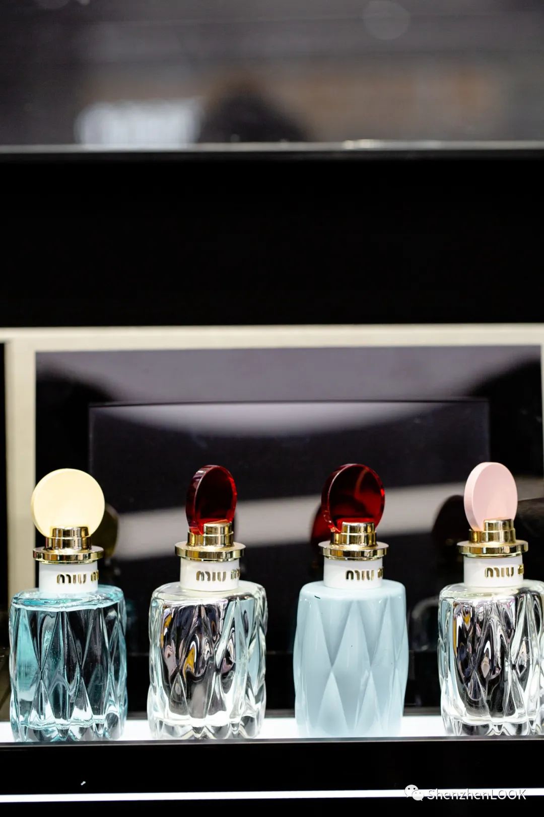 LOOK|世界名车来了·五月表白季「花钱指南」