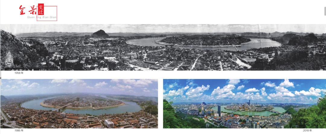 逛吃游玩的城市,城中区地标建筑推荐