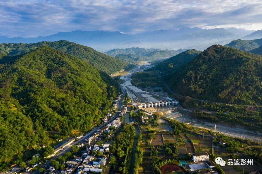 四川彭州被称为什么,彭州为什么叫彭州