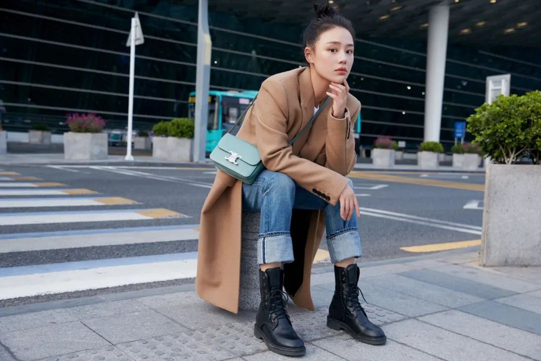 一大波新款美包上线，姐妹们，冲啊