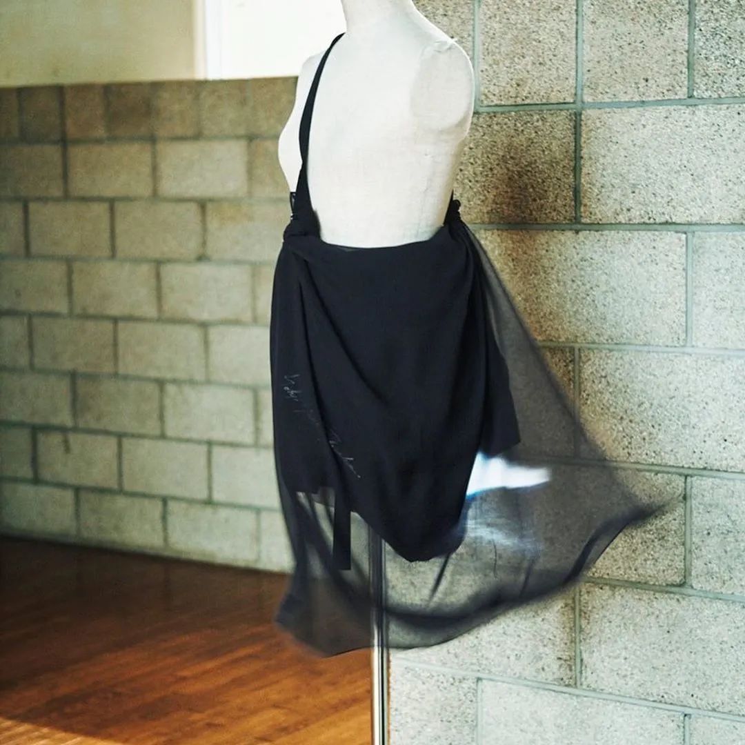 看到BEAMS与HellyHansen再次合作，我又想cue这位北欧老船长了