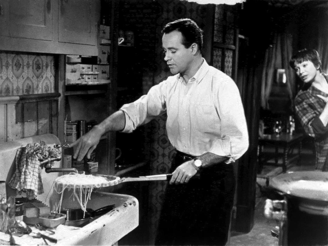 危险又浪漫,怀尔德式女神们