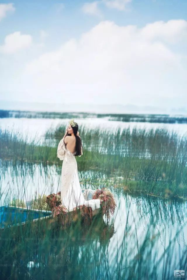 旅拍贵州！邂逅每一帧浪漫风景