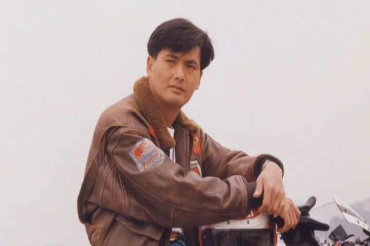 周润发张艾嘉早期视频集锦,周润发张艾嘉