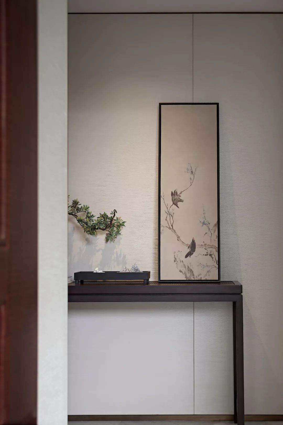 集美组设计过的有名作品,集美样板房装修风格