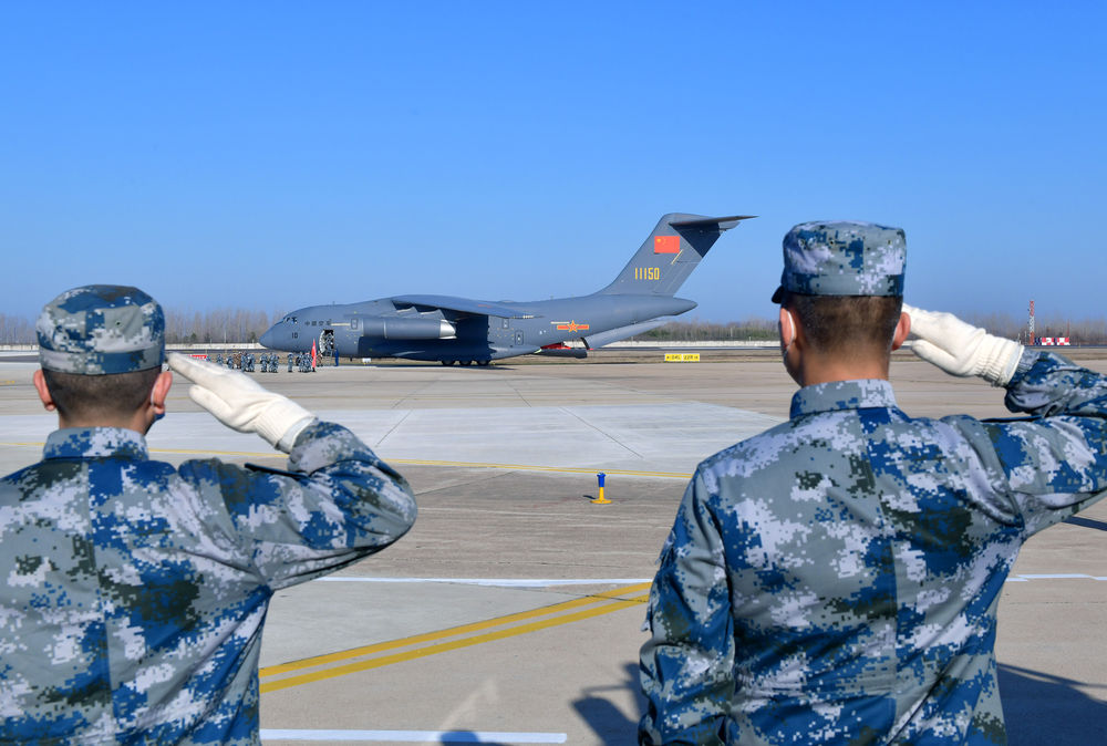 疫情防控阻击战取得重要成果,众志成城抗击疫情风雨无阻向前行