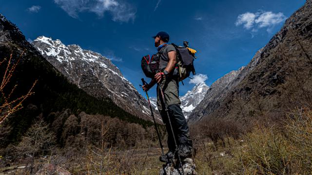 北欧小众冲锋衣推荐,瑞典皇室冲锋衣