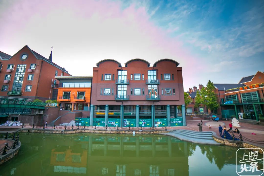 上海异国风情的景区,上海哪个异国风情小镇最好玩