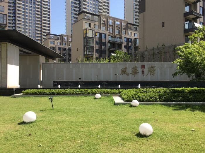 五一热销楼盘探盘,五桥哪个楼盘性价比最高