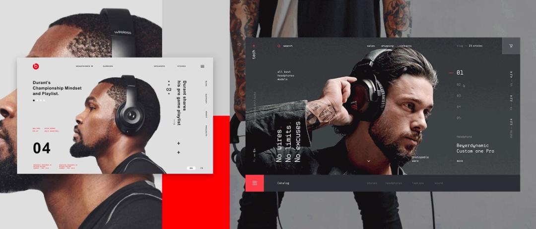 最前沿的产品设计理念,好的设计产品及设计理念