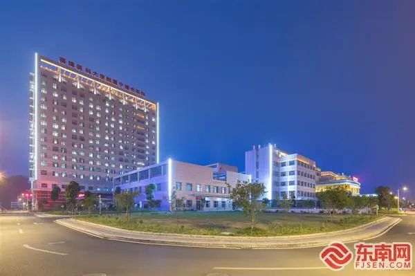 宁德市医院和人民医院,宁德市医院官网