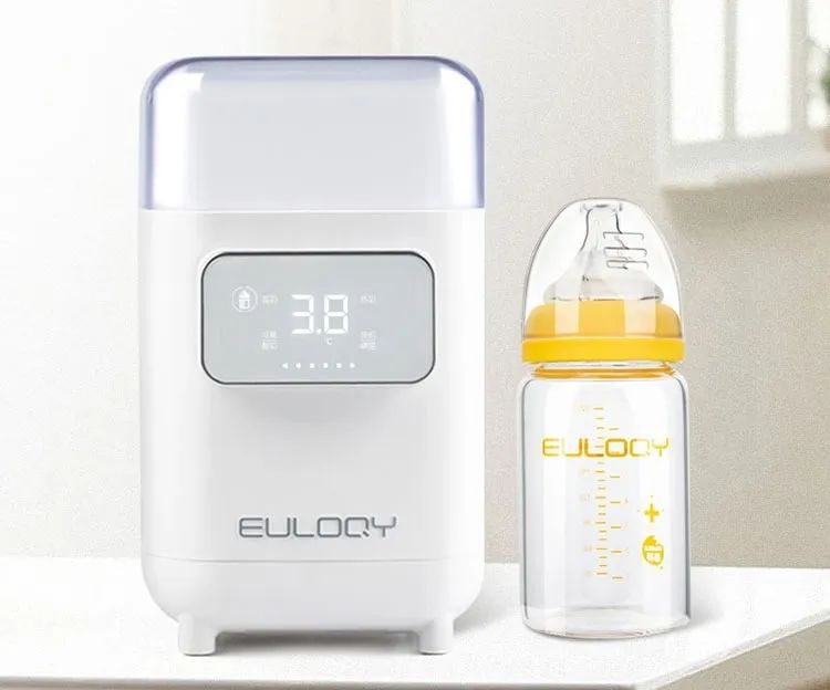 「种草」喂奶太受罪？100位妈妈亲测好用的哺乳神器来啦