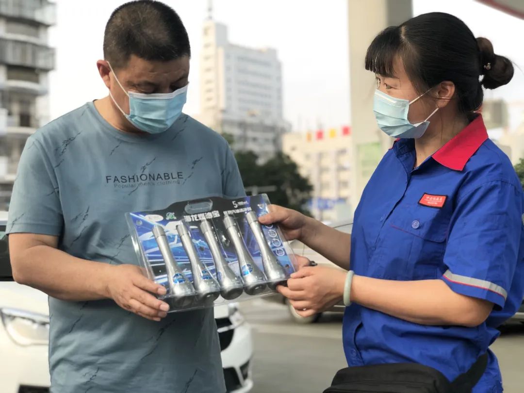 助力百日攻坚创效,百日攻坚创效西北油田青年在行动