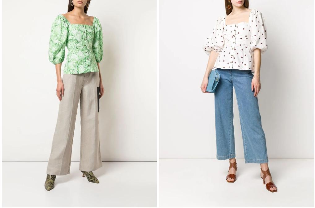 推广｜|博主们用来飚品位的网站终于打折了，吓得我赶紧把夏装全买了