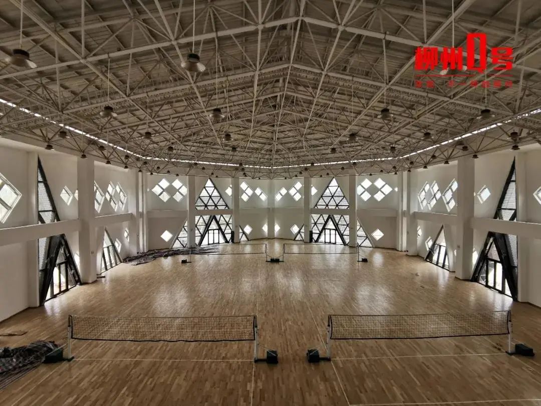 「畅游城中」一边运动，一边欣赏美景，小导游“成成”带你感受城中区倡导的健康生活