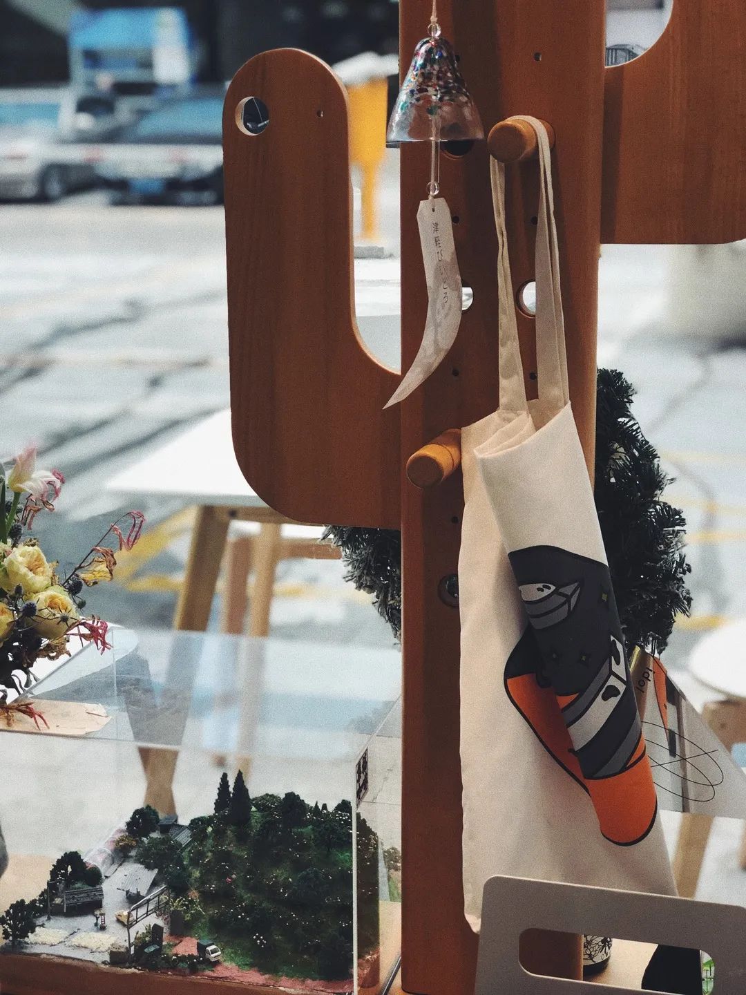 好久不见的深圳，咖啡还是那么好喝