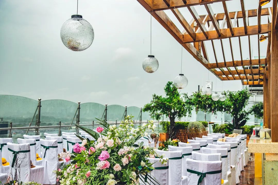 北京十大酒店露台,北京带有露台的酒店