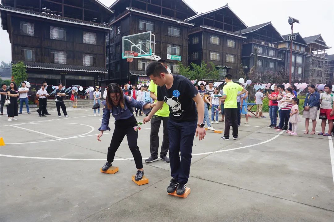 【关注】“分配”男（女）朋友？！快来报名，先到先得！