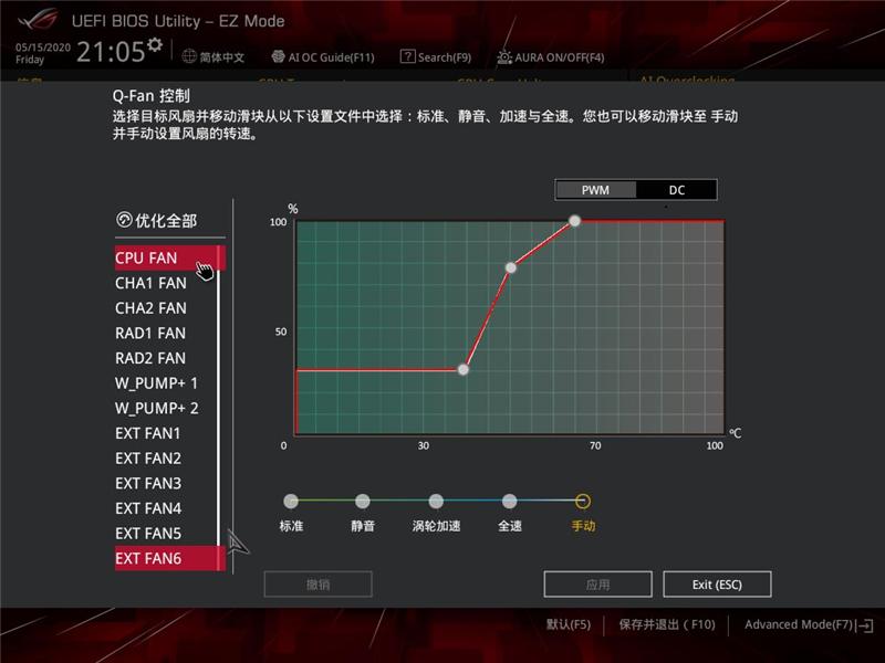 华硕ROGMAXIMUSXIIEXTREME主板评测：为什么它能值8999元