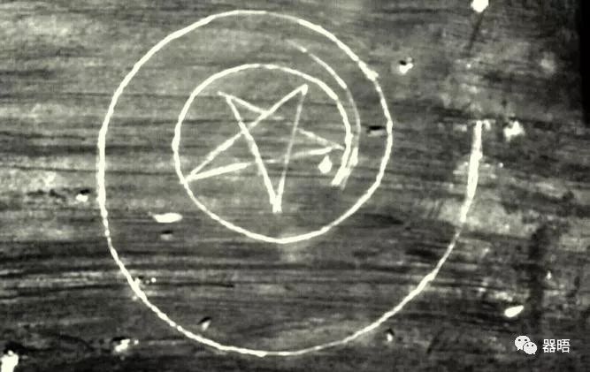 古老五角星,五角星古老的寓意