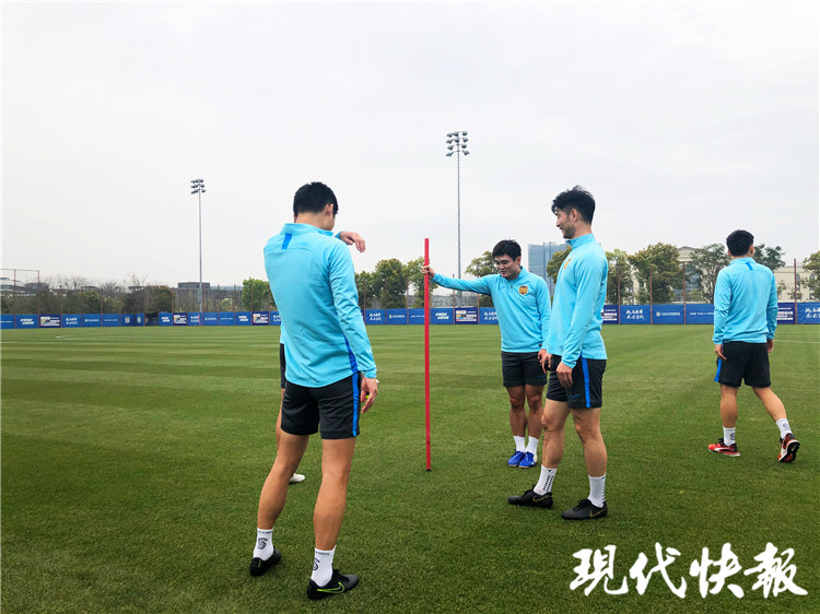 江苏苏宁球员最新消息,疫情之下去南京