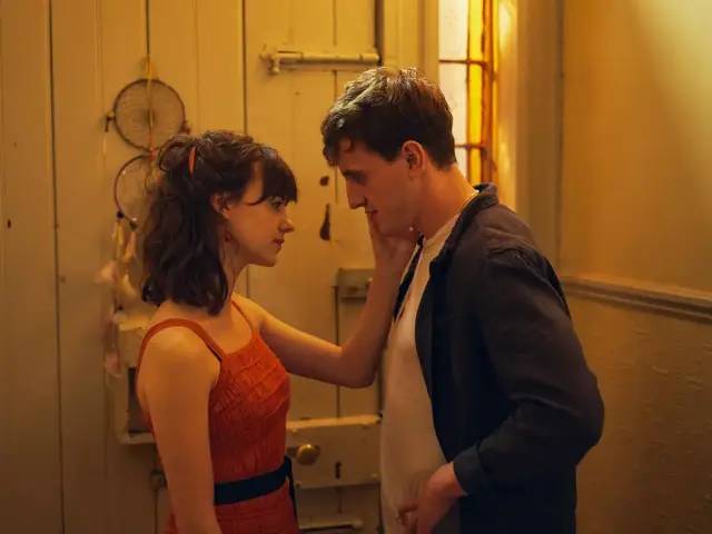 8.5分英剧,8.9分的电影怎么样