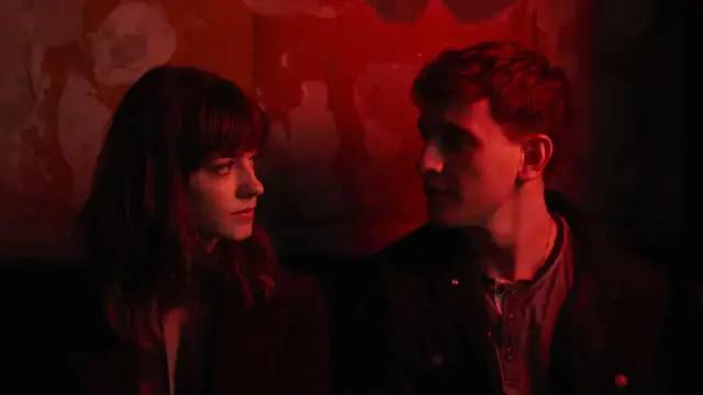 8.5分英剧,8.9分的电影怎么样