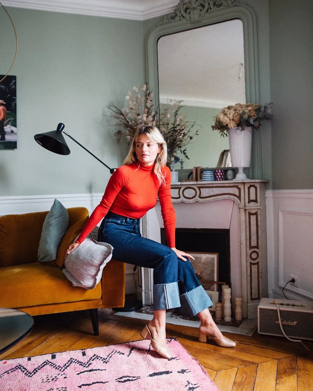 看了她们的家，我又有新梦想了