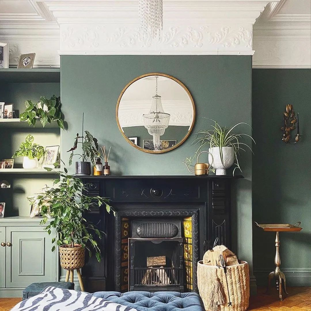 看了她们的家，我又有新梦想了