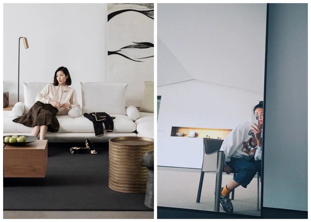 看了她们的家，我又有新梦想了