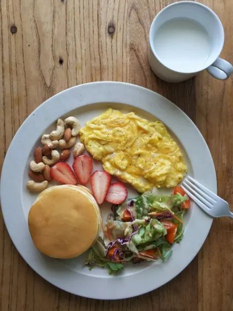 全民营养周帕金森患者的营养要点,全民营养周520中国学生营养日