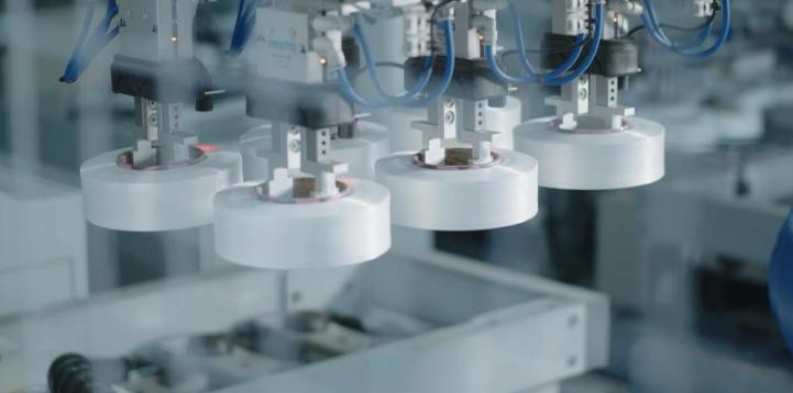 聚焦科技创新和先进制造,聚焦先进制造业及科技创新