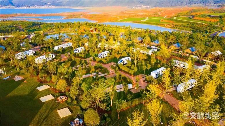 从四首闲适小诗里感受太平湖森林小镇最美田园生活