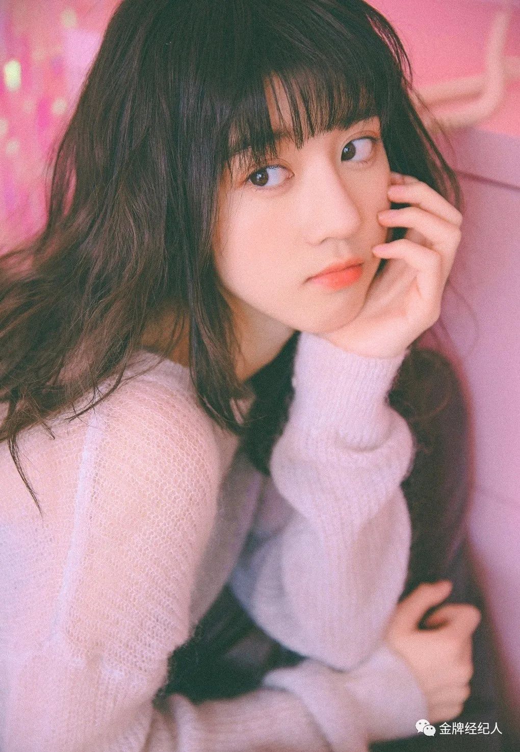 李凯馨演过哪些戏,李凯馨三剧霸屏收官演绎多面角