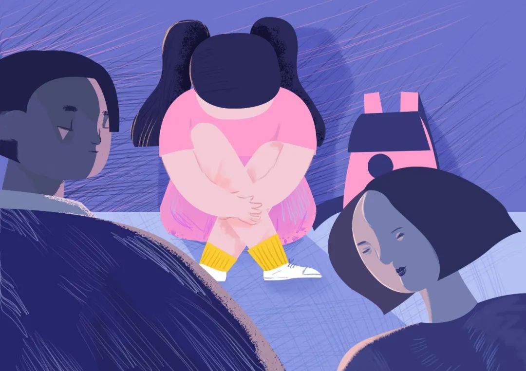 十岁男孩猥亵五岁女童：我们的性教育，究竟有多缺失？