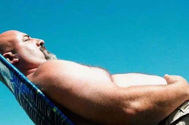 中年发福克星！冰爽+塑形+驱蚊，穿上躺着也能塑身