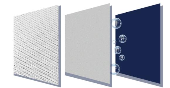 中年发福克星！冰爽+塑形+驱蚊，穿上躺着也能塑身