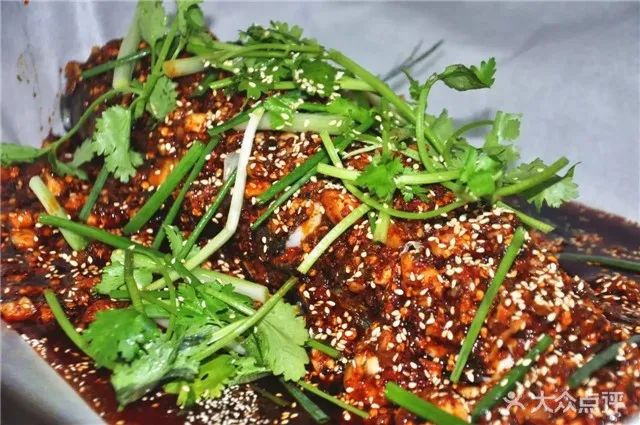 纸包鱼推荐口味,纸包鱼蒜香风味优惠