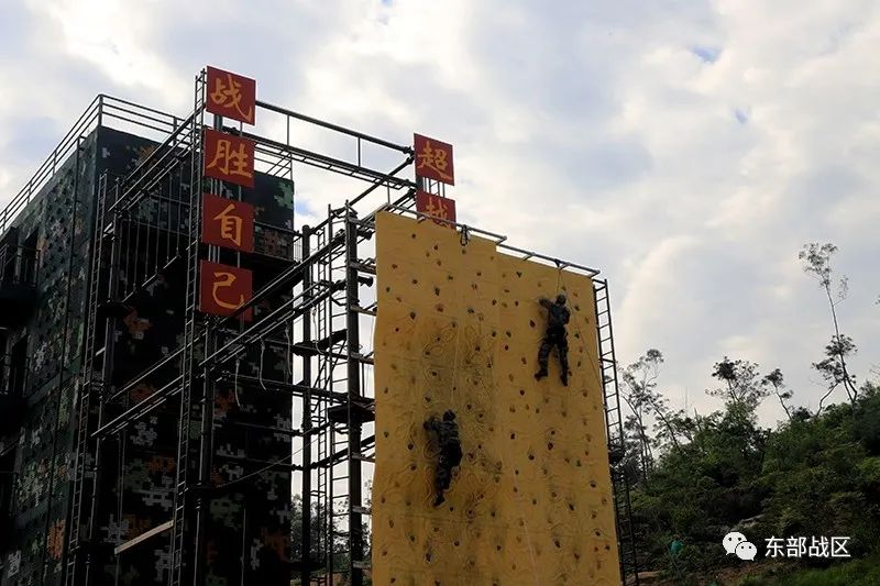 热点|后勤兵,太拼了