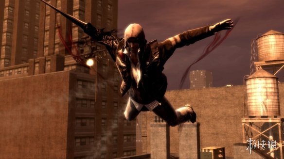 盘点游戏中强到爆的主角,盘点最强的游戏角色