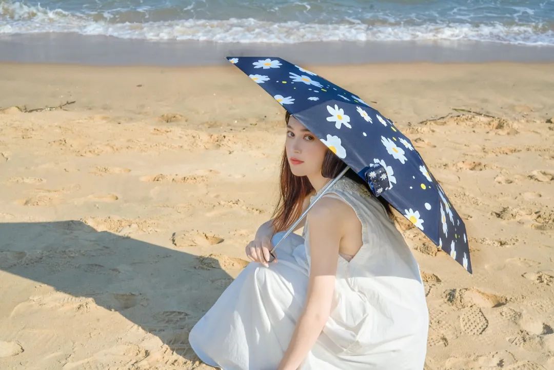 日本变态雨伞图案,日式变态口袋伞