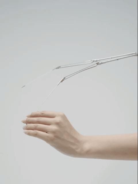 林允拍摄杂志封面,林允拍杂志