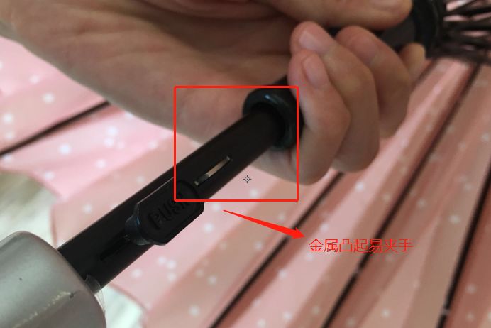 日本迷你口袋伞,日本口袋伞专治什么