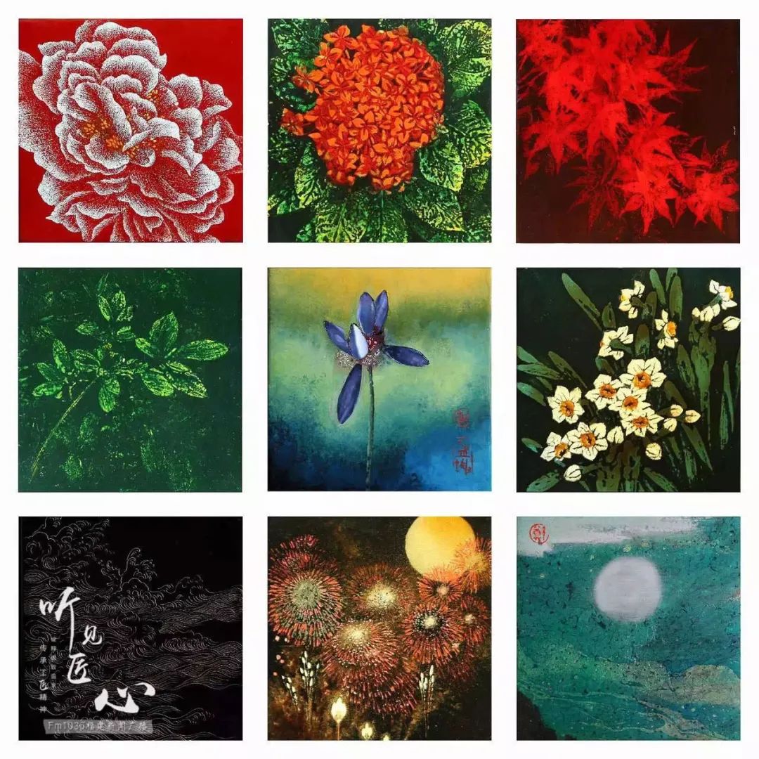 他笔下的金鱼一尾10万，灵动如真“气死猫”