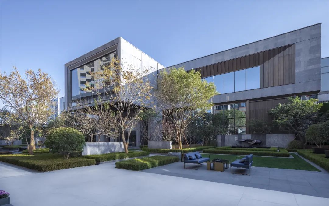 龙湖天奕三居室,龙湖天奕解锁世界前沿